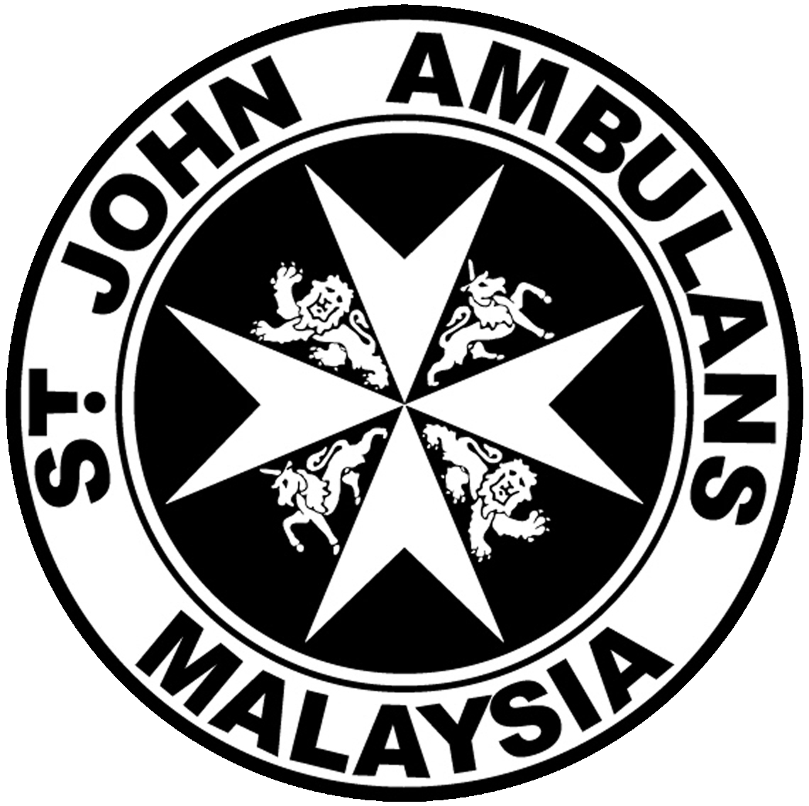 ST. JOHN AMBULANS MALAYSIA, KAWASAN KEDAH SELATAN 